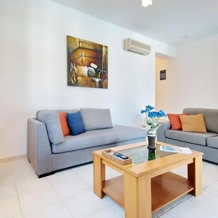 Kefalonia Sleeps 4 With Pool Air Con And Wifi *