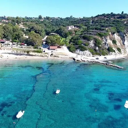 Kefalonia Sleeps 4 With Pool Air Con And Wifi * Κεφαλονιά