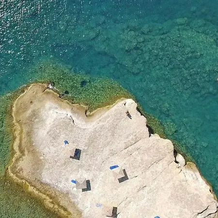빌라 Kefalonia Sleeps 4 With Pool Air Con And Wifi