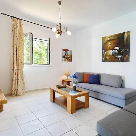 Kefalonia Sleeps 4 With Pool Air Con And Wifi *