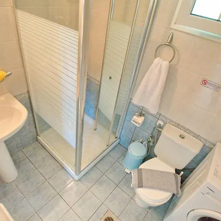 빌라 Kefalonia Sleeps 4 With Pool Air Con And Wifi