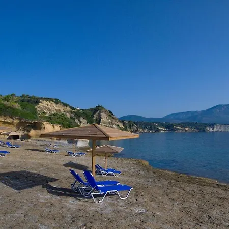 Kefalonia Sleeps 4 With Pool Air Con And Wifi 빌라 *